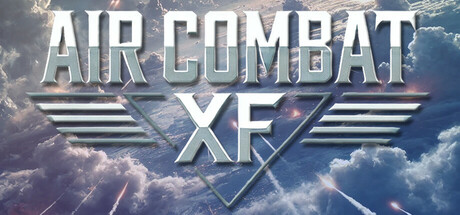 Boxart for Air Combat XF