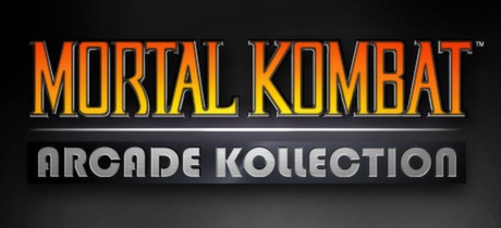 Boxart for Mortal Kombat Kollection