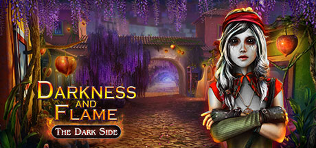 Boxart for Darkness and Flame: The Dark Side f2p