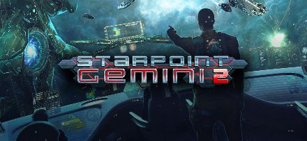 Boxart for Starpoint Gemini 2
