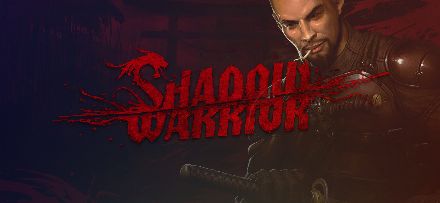 Boxart for Shadow Warrior (2013)