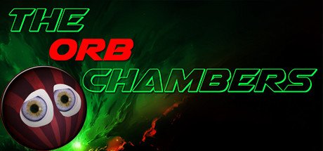 Boxart for The Orb Chambers
