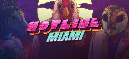 Boxart for Hotline Miami