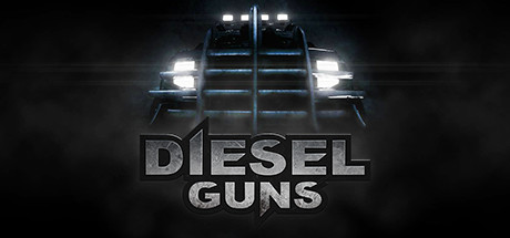 Boxart for Diesel Guns