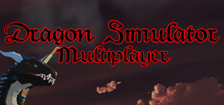 Boxart for Dragon Simulator Multiplayer