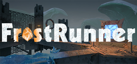 Boxart for FrostRunner