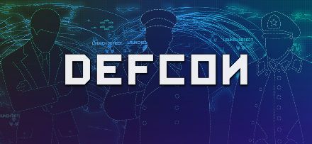 Boxart for DEFCON