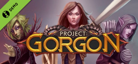Boxart for Project: Gorgon Demo