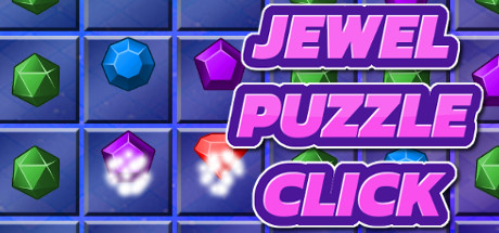 Boxart for Jewel Puzzle Click
