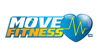 Boxart for Move Fitness™