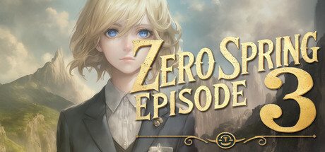 Boxart for Zero spring episode 3