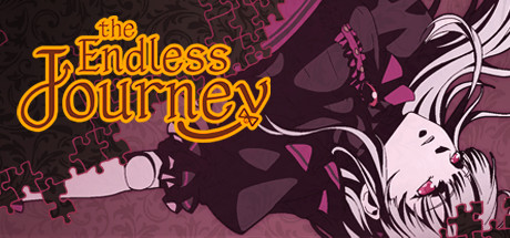 Boxart for The Endless Journey