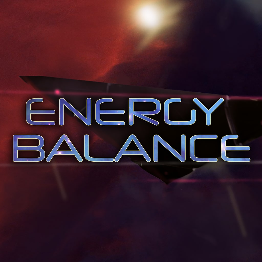 Boxart for Energy Balance