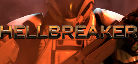 Boxart for Hellbreaker