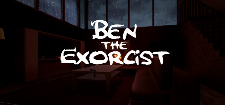 Boxart for Ben The Exorcist