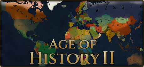 Boxart for Age of History II