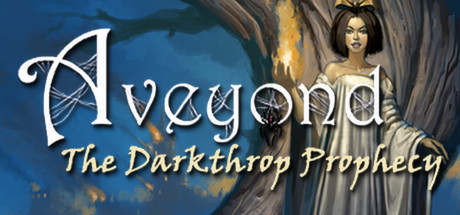 Boxart for Aveyond 3-4: The Darkthrop Prophecy