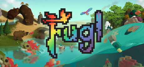 Boxart for Fugl