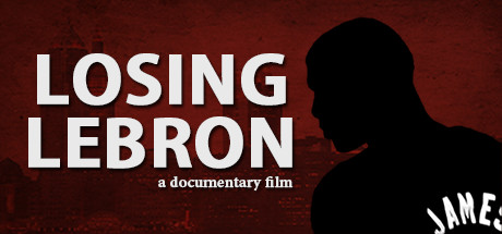 Boxart for Losing LeBron