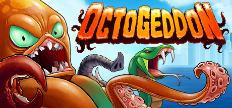 Boxart for Octogeddon