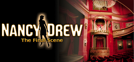 Boxart for Nancy Drew®: The Final Scene