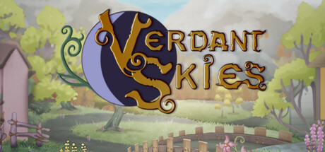 Boxart for Verdant Skies