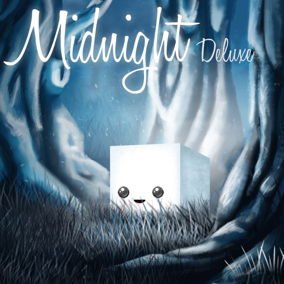 Boxart for Midnight Deluxe