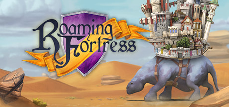 Boxart for Roaming Fortress