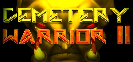 Boxart for Cemetery Warrior 2