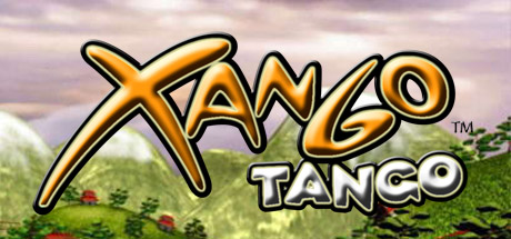 Boxart for Xango Tango