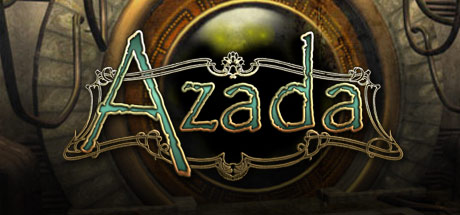 Boxart for Azada