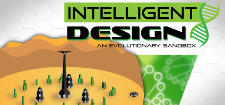 Boxart for Intelligent Design: An Evolutionary Sandbox
