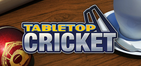Boxart for TableTop Cricket
