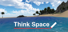 Boxart for Think Space