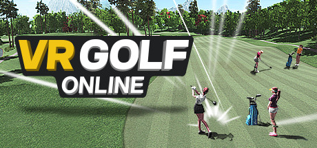 Boxart for VR Golf Online