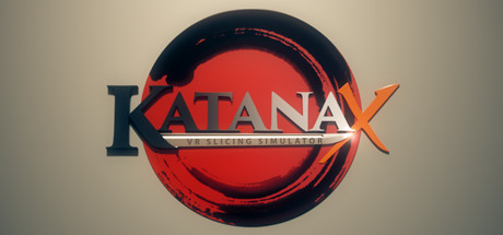 Boxart for Katana X