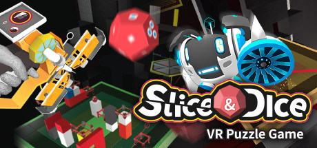 Boxart for Slice&Dice