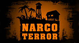 Boxart for Narco Terror
