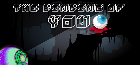 Boxart for The Binding Of YOU