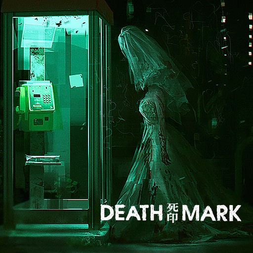 Boxart for Death Mark