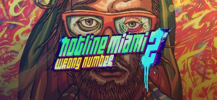 Boxart for Hotline Miami 2: Wrong Number