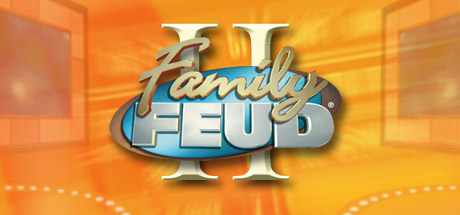 Boxart for Family Feud II