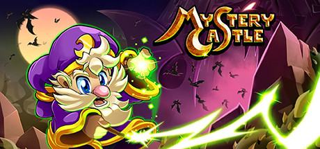 Boxart for Mystery Castle