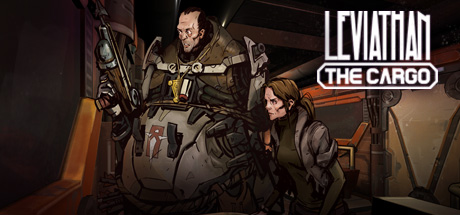 Boxart for Leviathan: the Cargo — Ongoing series