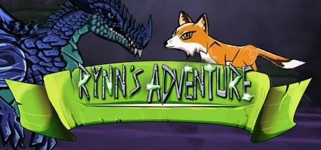 Boxart for Rynn's Adventure: Trouble in the Enchanted Forest