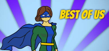 Boxart for Best of Us