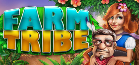 Boxart for Farm Tribe