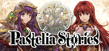 Boxart for Pastelia Stories