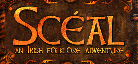 Boxart for Sceal: An Irish Folklore Adventure