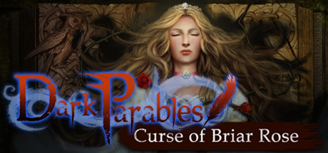 Boxart for Dark Parables: Curse of Briar Rose Collector's Edition